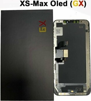 Apple İphone Xs Max Oled Gx Lcd Ekran Dokunmatik