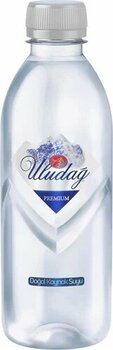 Uludağ Premium Doğal Kaynak Suyu 400 ml
