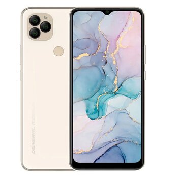 General Mobile GM 22 32 GB 3 GB Altın