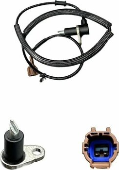 Abs Sensörü Yd25 4x2/4x4 2003-2005 Ön Sol