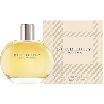 Burberry Classıc For Women Edp 100 ml Spray - Standart