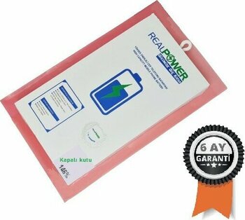 Tkgz Iphone 6 Plus Batarya Pil (Realpower Batarya)