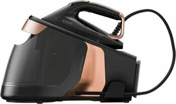 Arçelik Aria MasterPro BKU 9130 Var 3000 W Buhar Kazanlı Ütü