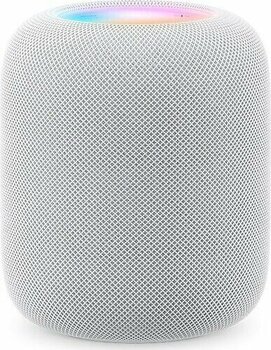 Apple HomePod 2 Beyaz Siri Bluetooth Hoparlör