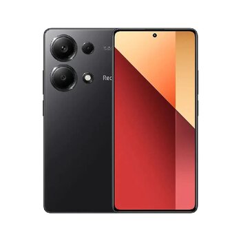 Yenilenmiş Xiaomi Redmi Note 13 Pro 256gb Mor Cep Telefonu (12 Ay Garantili) - C Kalite