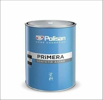 Polisan Primera Sentetik 0,75 L Beyaz Astar