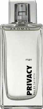 Privacy Man EDT 50 ml Erkek Parfüm