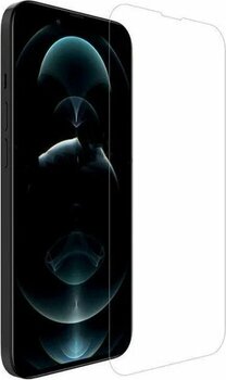 Apple iPhone 14 Plus Tam Uyumlu Şeffaf Tamperli Cam Ekran Koruyucu