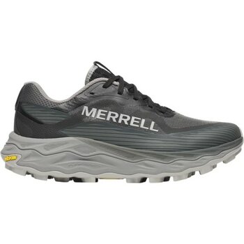 Merrell Agility Peak 6 Siyah Kadın Koşu Ayakkabısı - 39