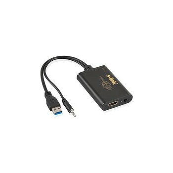 S-Link Sl-Uh30 Usb 3.0 Dan Hdmi Ya Dönüştürücü