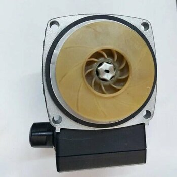 Grundfos Kombi 15-50 Sirkülasyon Pompası