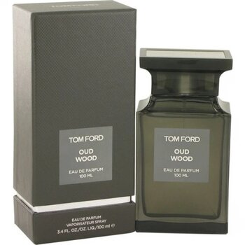 Tom Ford Oud Wood Edp 100 Ml Erkek Parfüm