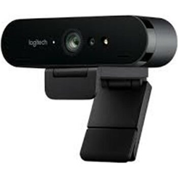 Binbir Göz Bilgisayar Logitech 960-001194 Brio 4K Ultra Hd Webcam Stream Edition