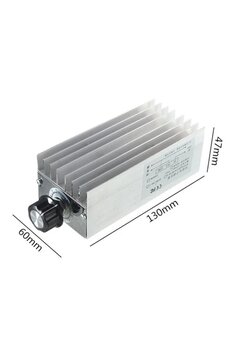 Dimmer 10000W