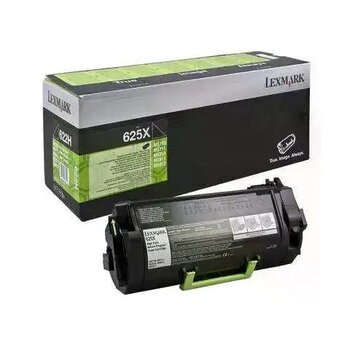 Lexmark MX711-625X-62D5X00 Orijinal Toner