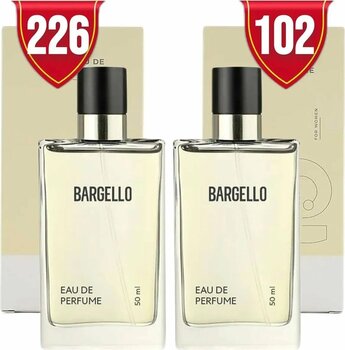Bargello 226 Oriental 102 Oriental 50 ml Edp