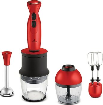 Karaca Pro Spiral 1000 W Blender Seti