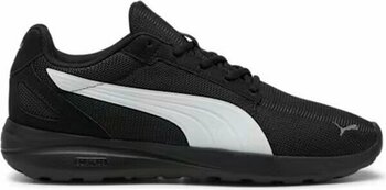 Puma Softride Cosmic Lt Erkek Siyah Sneaker Ayakkabı 40023501 - 45