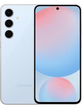 Samsung Galaxy S24 FE 256 GB Mavi