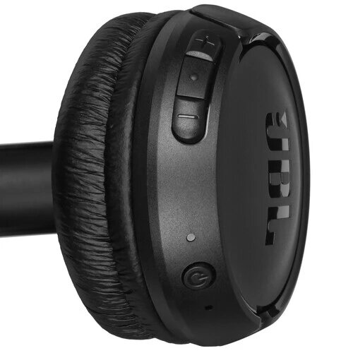 JBL Tune 570BT Siyah Kablosuz Kulak Üstü