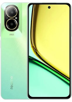 Realme 12 Lite 8 GB 256 GB (Realme Türkiye Garantili)