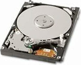 Toshiba Mk3276gsx 320 GB 5400 RPM Harddisk