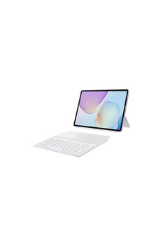 Huawei New Matepad 11.5 inç 8/256GB + Klavye Tablet Mor