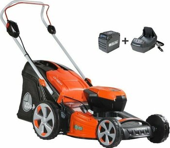 Oleo-Mac Gi48p Çim Biçme Makinası 40v 5.0ah