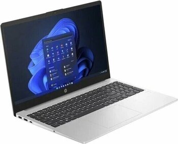 HP 250 G10 9G231ET 8 GB RAM 256 GB SSD 15.6 inç FHD FreeDOS Notebook