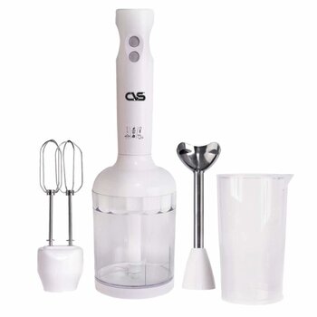 Cvs Dn 1264 Ultramix Full Blender Seti