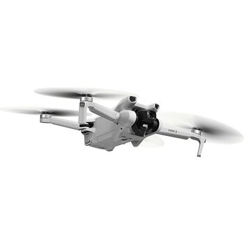 Djı Mini 3 (Rc) Drone Gri