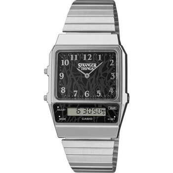 Casio AQ-800EST-1ADR Retro Unisex Kol Saati - Standart