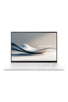 ASUS Zenbook S16 UM5606GA-SS308W AMD Ryzen AI 9 465 32GB 1TB SSD Windows 11 Home 16\" 3K OLED