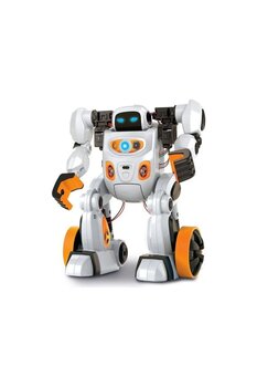 CLEMENTONI Oyuncak Robotik Laboratuvarı Airo Robot