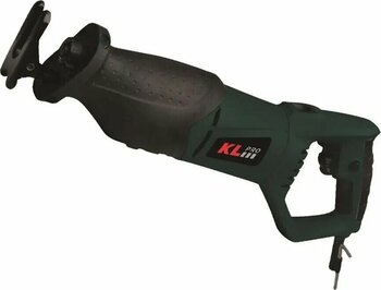 Klpro Kltk1100 1100 W Tilki Kuyruğu Testere