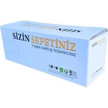 Afset Hp Laserjet P1005 Muadil Toner Siyah 2000 Sayfa Yüksek Kapasite Ofis ve Ev Kullanımına Uygun - 0,5