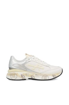 Premiata BEYAZ Sneaker 40 Numara