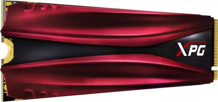ADATA XPG GAMMIX S11 PRO 512 GB M.2 2280 SSD