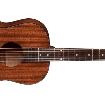 Dean AXPMAH Akustik Gitar