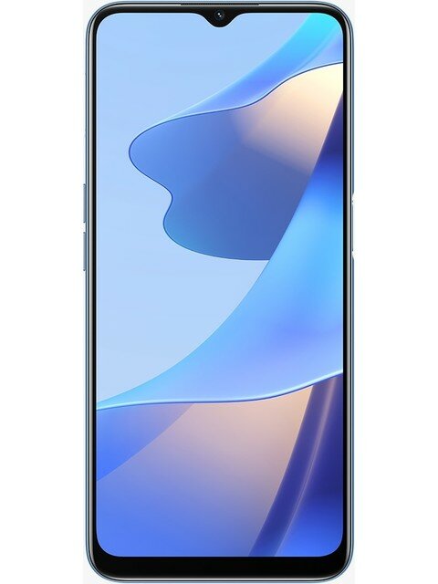 Oppo A16 64 GB 4 GB Siyah