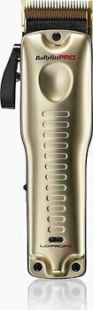 Babyliss Lo-Profx FX825GE Gold Saç Kesme Makinesi