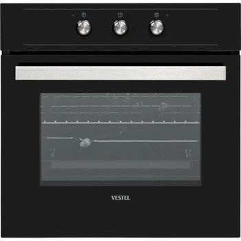 Vestel Af-6682 S 69 Lt Ankastre Fırın