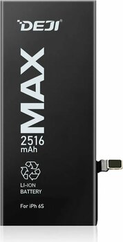 Iphone 6s Mucize Batarya Deji 2516mah