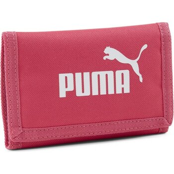 Puma Phase Wallet Kadın Cüzdan - Pembe