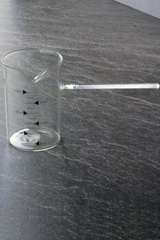 Tohana Cam Cezve Ölçekli Cam Cezve 340 ml.