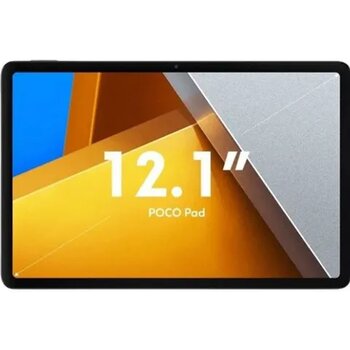 Poco Pad 256GB 12.1 inç Tablet PC
