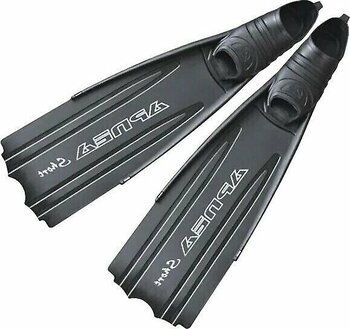 Apnea Short Dalış Palet