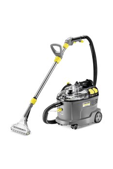 Karcher Pro Puzzi 400 Halıve Koltuk Yıkama Makinesi (koltuk Yıkam