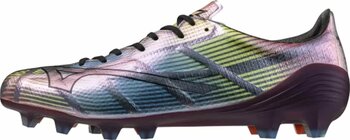 Mizuno Alpha 2 Japan Gri / Renkli Krampon