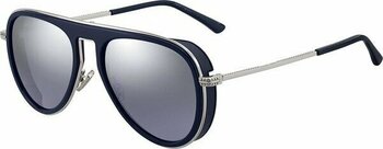 Jimmy Choo Carl/s Pjp 96 Erkek Güneş Gözlüğü